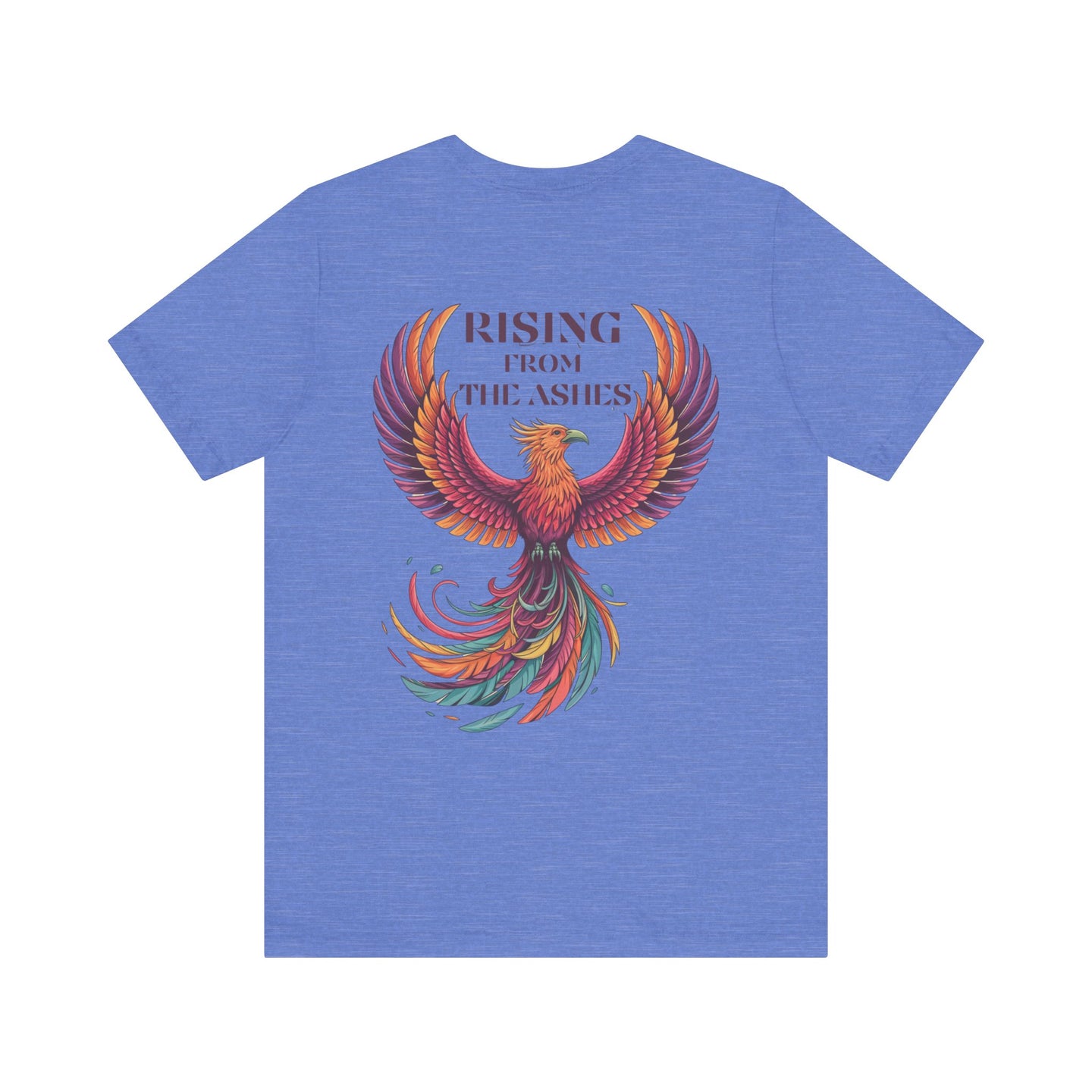 Phoenix Tee - Rising From the Ashes